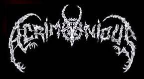 logo Acrimonious (GRC)